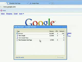 Google Chrome