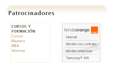 orange compra enlaces