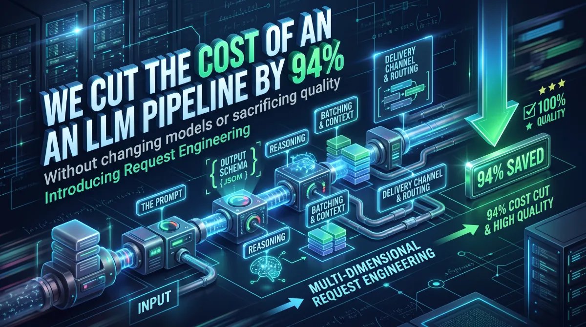 request engineering process